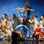 Cirque du Soleil Espectáculos y Entradas con Descuento Entradas Cirque du Soleil - Alegría - Bazzar - Corteo ofertas entradas Corteo Barcelona Circo del Sol 2025. Ofertas entradas Cirque du Soleil 2x1 promociones Circo del Sol. Alegria : Espectáculo itinerante. Ver entradas y ofertas. Cirque du Soleil - Venta de entradas. Cirque du Soleil barcelona próximos eventos. Cirque du Soleil Barcelona 2024. Cirque du Soleil 2024 2025. Proximas actuaciones Circo del Sol en España. Entradas Circo del Sol Madrid. Precio entradas Circo del Sol