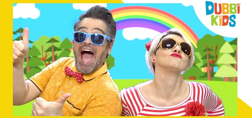 Entradas Dubbi Kids “Pinocha, el musical” desde sólo 3€ 🎶🎭