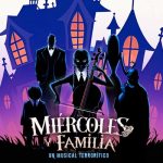 Entradas Miércoles y Familia Un Musical Terrorífico en Madrid descuentos Miércoles y familia, el musical en Barcelona ofertas Miércoles y familia, un musical terrorífico en Córdoba. Promociones Un musical terrorífico Teatro EDP Gran Via. Compra tu entrada online Miércoles y familia, un musical terrorífico Casa de la Cultura Peñarroya-Pueblonuevo, Córdoba desde 15€.