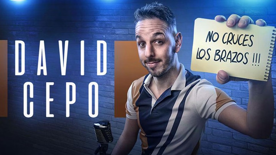 No Cruces los Brazos, David Cepo - Teatro Arlequín Gran Vía entradas No Cruces los Brazos, David Cepo Madrid<br />
Cartelera Teatro Arlequín Gran Vía Entradas con Descuento Teatro Arlequín Gran Vía entradas ofertas calendario eventos Teatro Arlequín Gran Vía Madrid venta de entradas. Teatro Arlequín Gran Vía Madrid. Todos los eventos en Teatro Arlequín Gran Vía. Cartelera de Teatro Arlequín Gran Vía. Venta de entradas para el Teatro Arlequín Gran Vía en Madrid. Teatro Arlequín Gran Vía (Madrid): Eventos y Entradas. Teatro Arlequín como llegar. Teatros Gran Vía Madrid cartelera. Teatro Arlequín dirección. Teatro Arlequín. Teatro Arlequín teléfono. espectáculos gran vía (madrid hoy)