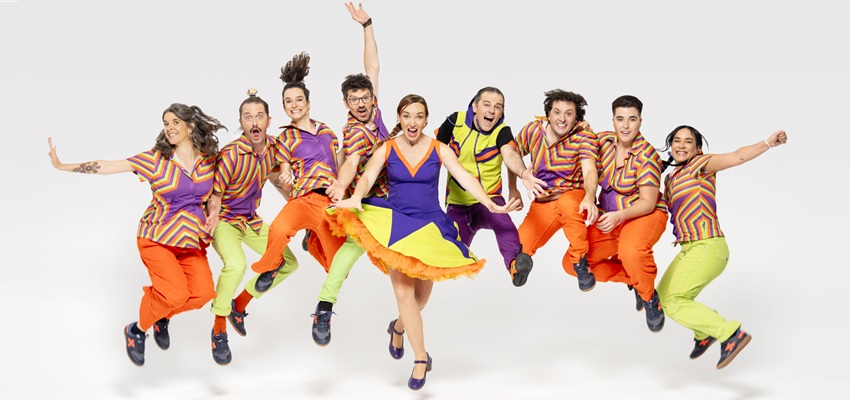 Entrades El Pot Petit – Nova gira en el Teatre Victòria, Barcelona 🫙🌈