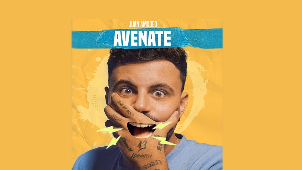 Avenate - Juan Amodeo en Madrid Consigue tus entradas para Avenate/Juan Amodeo. Avangelio de Juan Amodeo. Así es como se llama el nuevo espectáculo que presenta Juan Amodeo para toda España. Compra tu entrada<br />
Cartelera Teatro Arlequín Gran Vía Entradas con Descuento Teatro Arlequín Gran Vía entradas ofertas calendario eventos Teatro Arlequín Gran Vía Madrid venta de entradas. Teatro Arlequín Gran Vía Madrid. Todos los eventos en Teatro Arlequín Gran Vía. Cartelera de Teatro Arlequín Gran Vía. Venta de entradas para el Teatro Arlequín Gran Vía en Madrid. Teatro Arlequín Gran Vía (Madrid): Eventos y Entradas. Teatro Arlequín como llegar. Teatros Gran Vía Madrid cartelera. Teatro Arlequín dirección. Teatro Arlequín. Teatro Arlequín teléfono. espectáculos gran vía (madrid hoy)